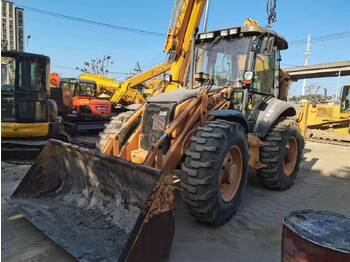 Retroexcavadora CASE 695: foto 2 Retroexcavadora CASE 695: foto 2