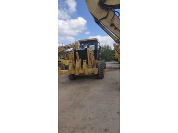 Leasing de CATERPILLAR 140K CATERPILLAR 140K: foto 3
