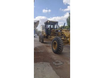 Leasing de CATERPILLAR 140K CATERPILLAR 140K: foto 4