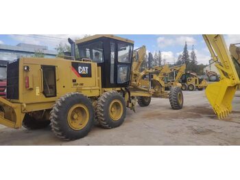 Leasing de CATERPILLAR 140K CATERPILLAR 140K: foto 1