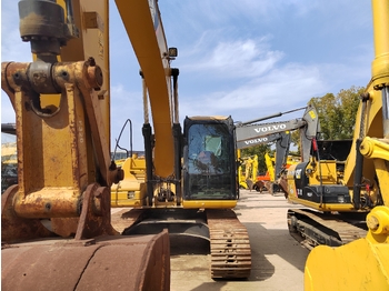 Excavadora de cadenas CATERPILLAR 315DL