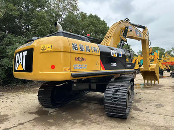 Excavadora de cadenas CATERPILLAR 336D: foto 2 Excavadora de cadenas CATERPILLAR 336D: foto 2