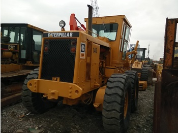 Leasing de CATERPILLAR CAT-14G-Grader CATERPILLAR CAT-14G-Grader: foto 3