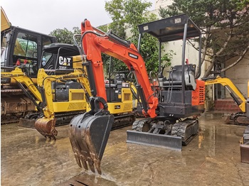 Miniexcavadora DOOSAN DX18: foto 2