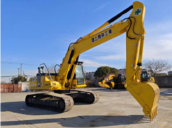 Excavadora KOMATSU PC240LC-8N1: foto 2