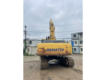Excavadora KOMATSU PC450: foto 4 Excavadora KOMATSU PC450: foto 4