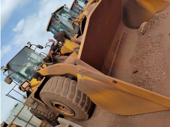 Cargadora de ruedas KOMATSU WA470-6: foto 3 Cargadora de ruedas KOMATSU WA470-6: foto 3