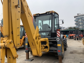Retroexcavadora LIUGONG CLG777A: foto 5