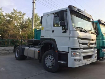 Cabeza tractora SINOTRUK HOWO