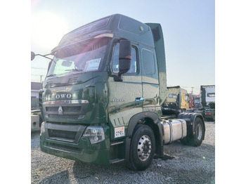 Cabeza tractora SINOTRUK HOWO