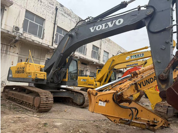 Excavadora de cadenas VOLVO EC360BLC