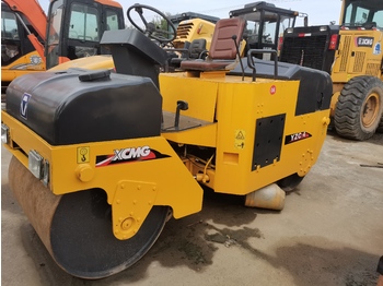 Rodillo XCMG YZC4: foto 4 Rodillo XCMG YZC4: foto 4