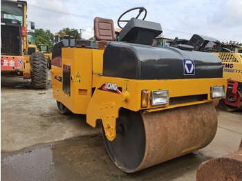 Rodillo XCMG YZC4: foto 2 Rodillo XCMG YZC4: foto 2