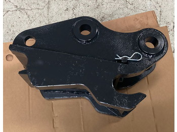 Acoplamiento rápido para Miniexcavadora Makinor ENM: foto 4 Acoplamiento rápido para Miniexcavadora Makinor ENM: foto 4