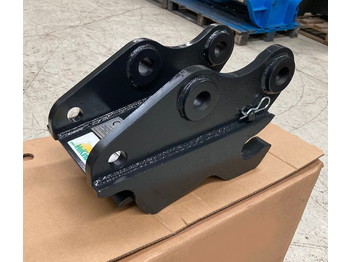 Acoplamiento rápido para Miniexcavadora Makinor ENM: foto 2 Acoplamiento rápido para Miniexcavadora Makinor ENM: foto 2