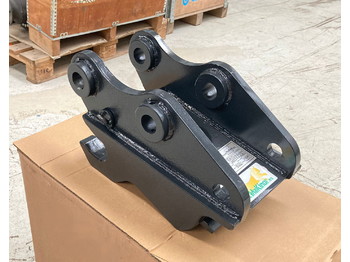 Acoplamiento rápido para Miniexcavadora Makinor ENM: foto 3 Acoplamiento rápido para Miniexcavadora Makinor ENM: foto 3