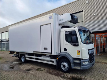 Camión frigorífico DAF LF 220