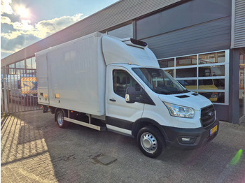 Furgoneta frigorifica FORD Transit