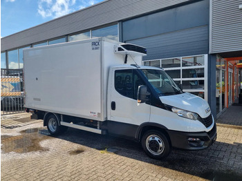 Furgoneta frigorifica IVECO Daily 35c16
