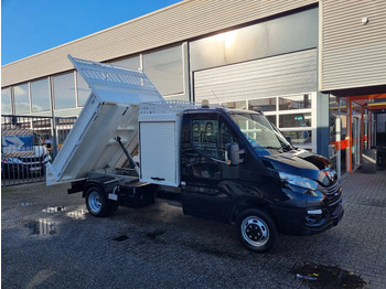 Furgoneta basculante IVECO Daily 35c18