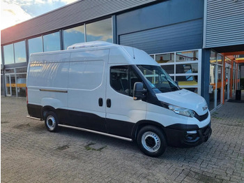 Furgoneta frigorifica IVECO Daily 35s14