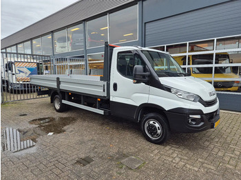 Furgoneta caja abierta IVECO Daily 50c18