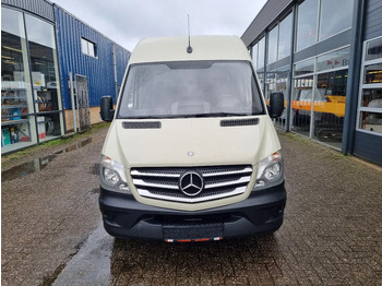 Furgón Mercedes-Benz Sprinter 311 CDI L2H2 EURO 6 2.2 CDI RWD: foto 3