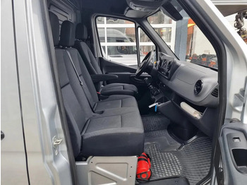 Furgón Mercedes-Benz Sprinter 314 CDI L2H2 EURO 6/ Airco/ Navi/ Camera: foto 2