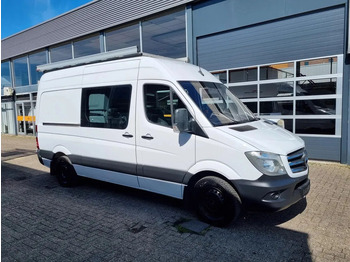 Furgón MERCEDES-BENZ Sprinter 316