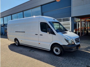 Furgón MERCEDES-BENZ Sprinter 316
