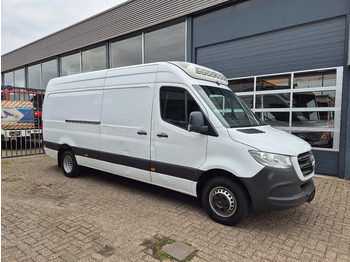 Furgoneta frigorifica MERCEDES-BENZ Sprinter 519