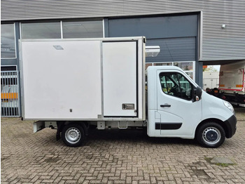 Furgoneta frigorifica Opel Movano 2.3 CDTI Kuhlkoffer Carrier Viento 350 Euro 5B: foto 2