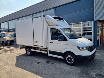 Furgoneta frigorifica VOLKSWAGEN Crafter 50