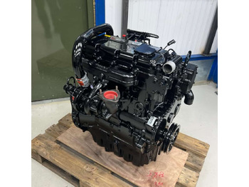 Motor PERKINS