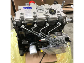 Motor PERKINS