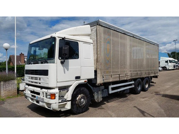 Camión lona DAF 95 360