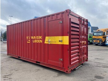 Generador industriale