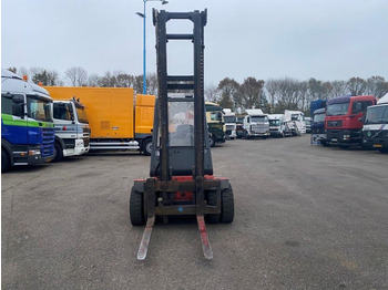 Carretilla elevadora diésel Linde H30 H 30 Diesel !!!LOW HOURS!!!: foto 2 Carretilla elevadora diésel Linde H30 H 30 Diesel !!!LOW HOURS!!!: foto 2