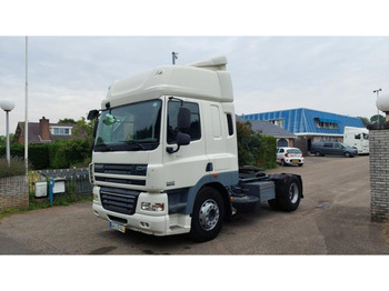 Cabeza tractora DAF CF 85 410