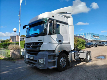 Cabeza tractora MERCEDES-BENZ Axor 1843