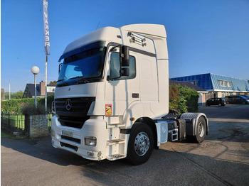 Cabeza tractora MERCEDES-BENZ Axor 1843