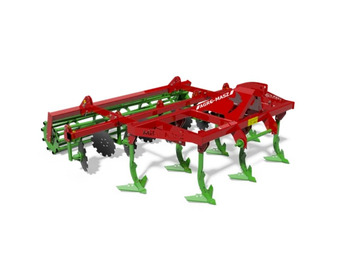 Cultivador AGRO-MASZ