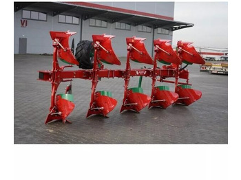 Arado AGRO-MASZ Pług obrotowy: foto 3