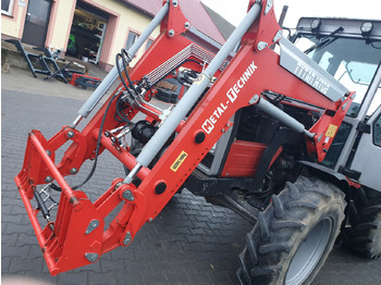 Maquinaria agrícola METAL-TECHNIK