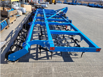 Grada AGRO-LIFT