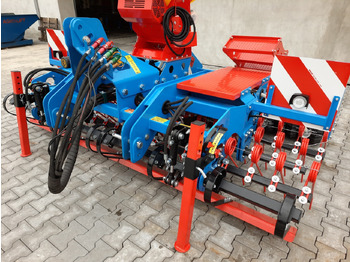 Cultivador AGRO-LIFT