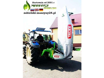 Segadora Talex Kosiarka Opti CUT 280: foto 2