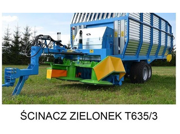 Remolque autocargador ZAMET