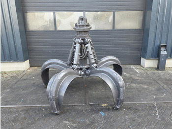 Pinza de manipulación LIEBHERR