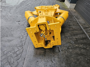 Cizalla de demolición epiroc atlas copco kruppcc3000 crusher atlas copco cc epiroc: foto 5